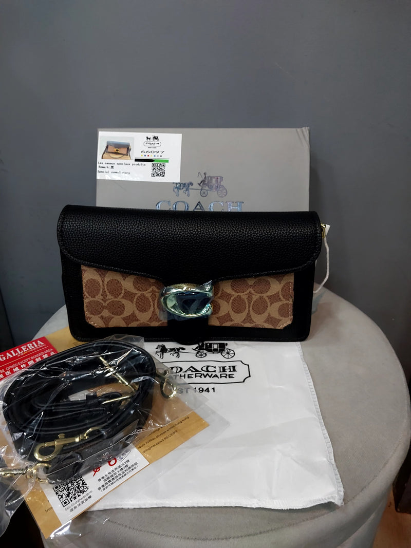 C.O Ladies Handbag