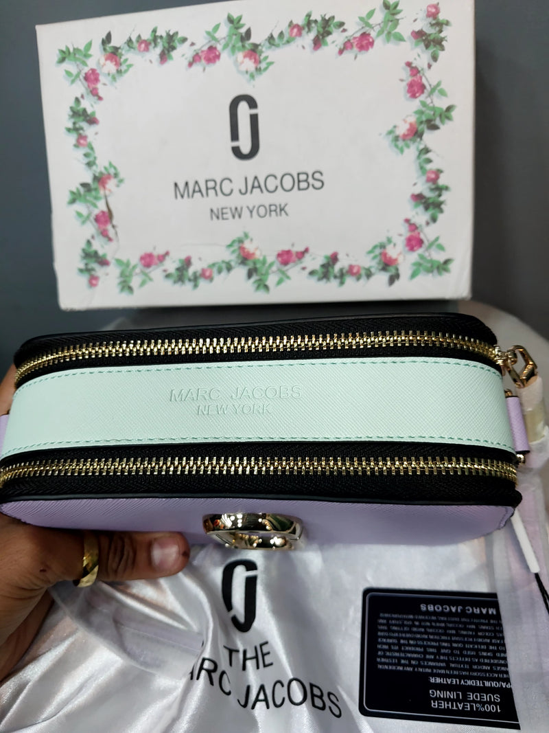 M.J. Ladies Handbag