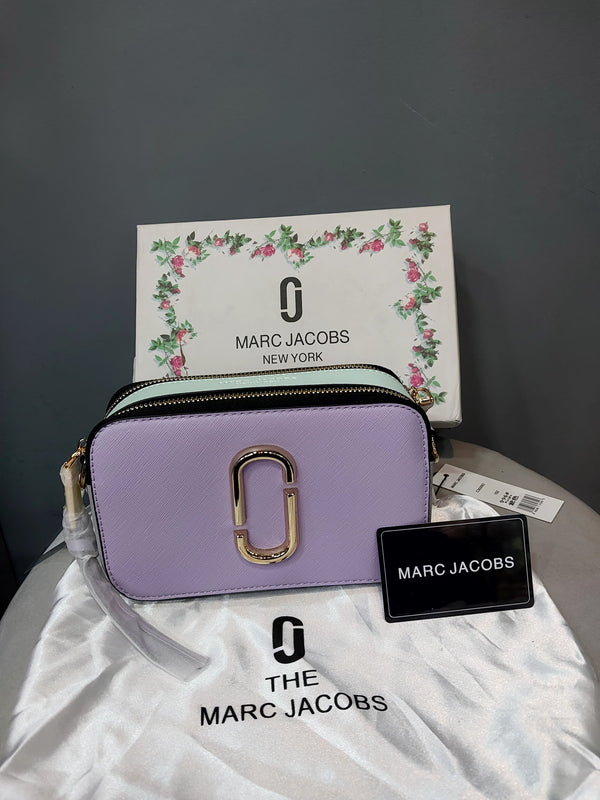 M.J. Ladies Handbag