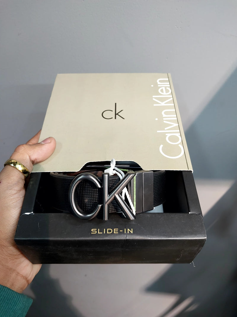 CK Women Belt