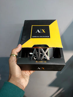 A/X Women Belt