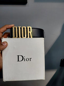 DIOR Women Belt