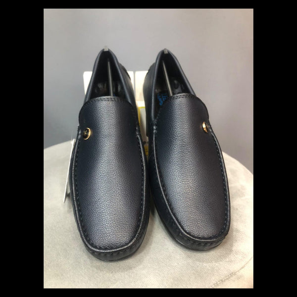 C.K. Loafer Blue