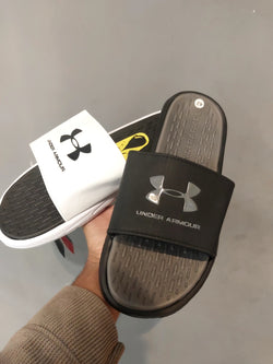 UA Slides