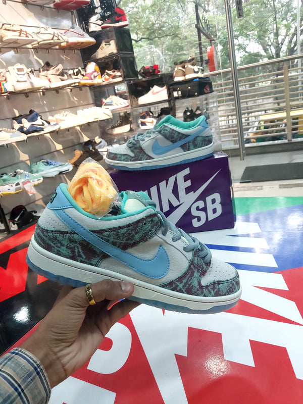 NYK SB DUNK CRENSHAW SKATE CLUB CSC