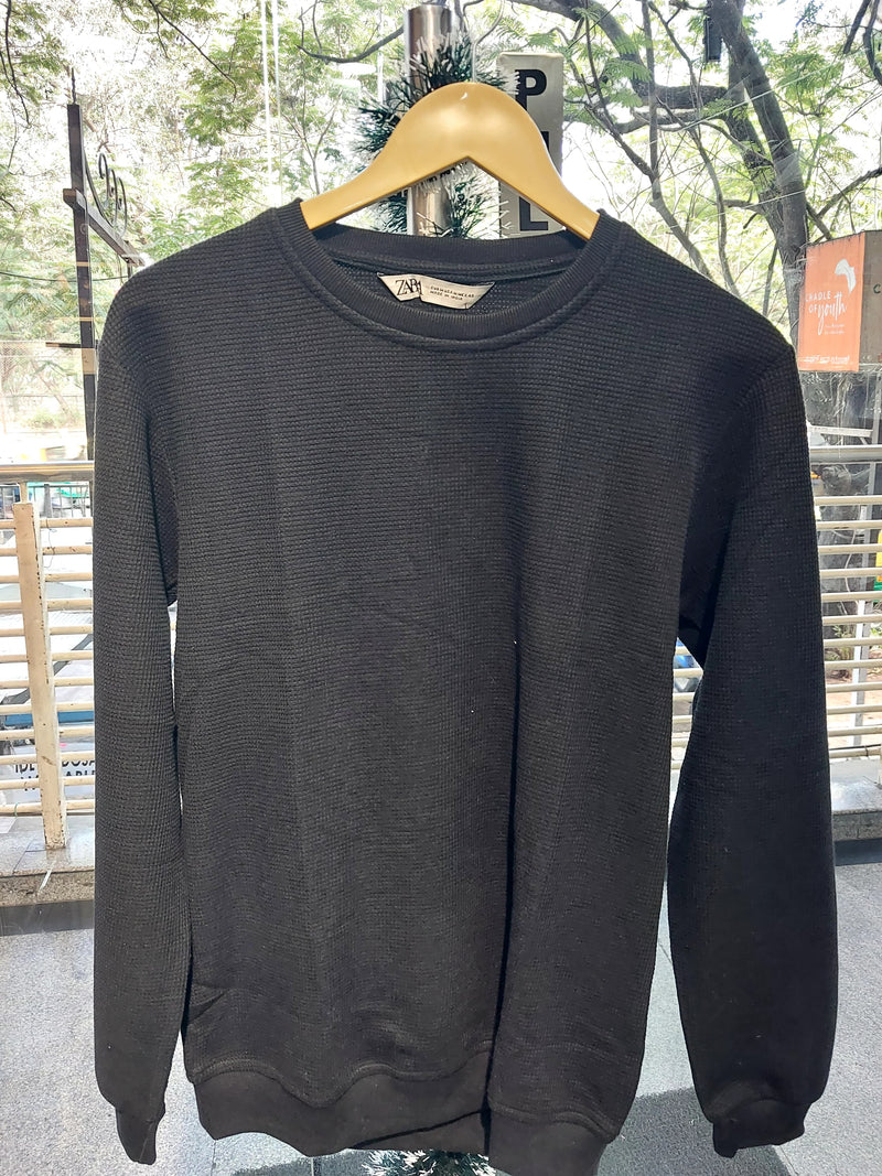 ZARA SWEATER