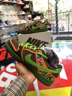 NYK SB DUNK LOW DE LA SOUL