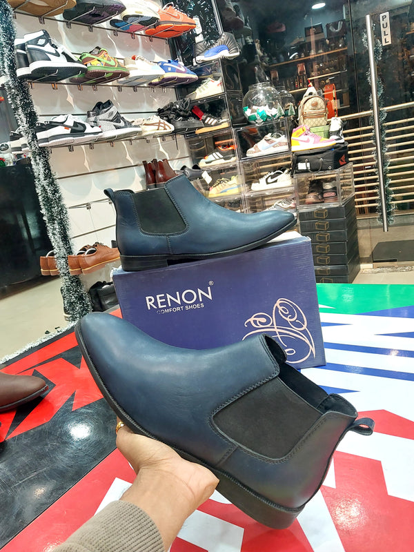 RENON CHELSEA BOOTS