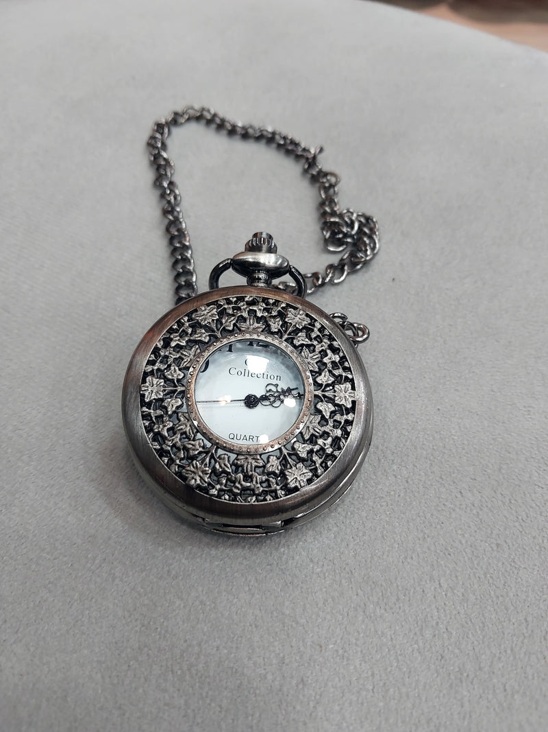 Pocket Watches