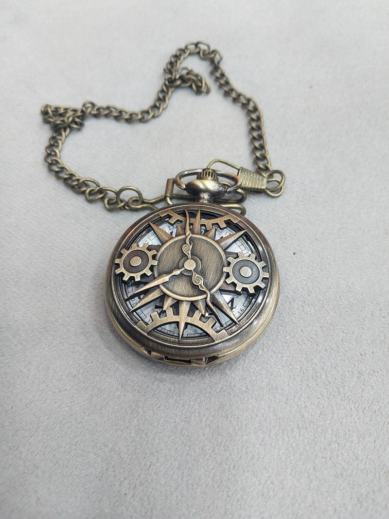 Pocket Watches