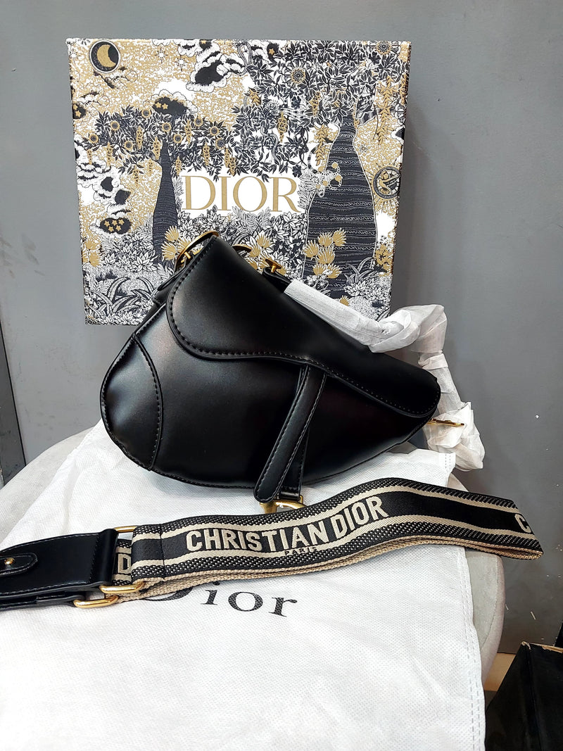 C.Dior Women Handbag