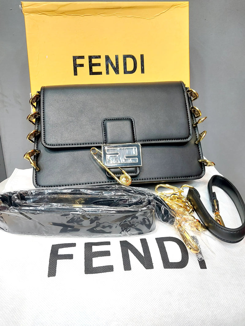 Fendi Women Handbag