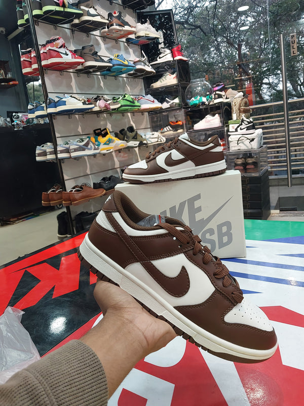 NYK SB DUNK BROWN