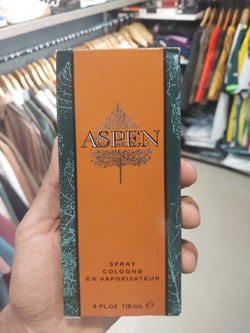 Aspen 118ml