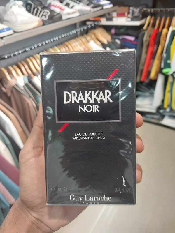 Drakkar Noir Guy Laroche