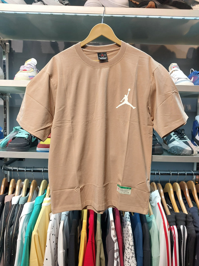 JORDAN HEAVY T-SHIRT