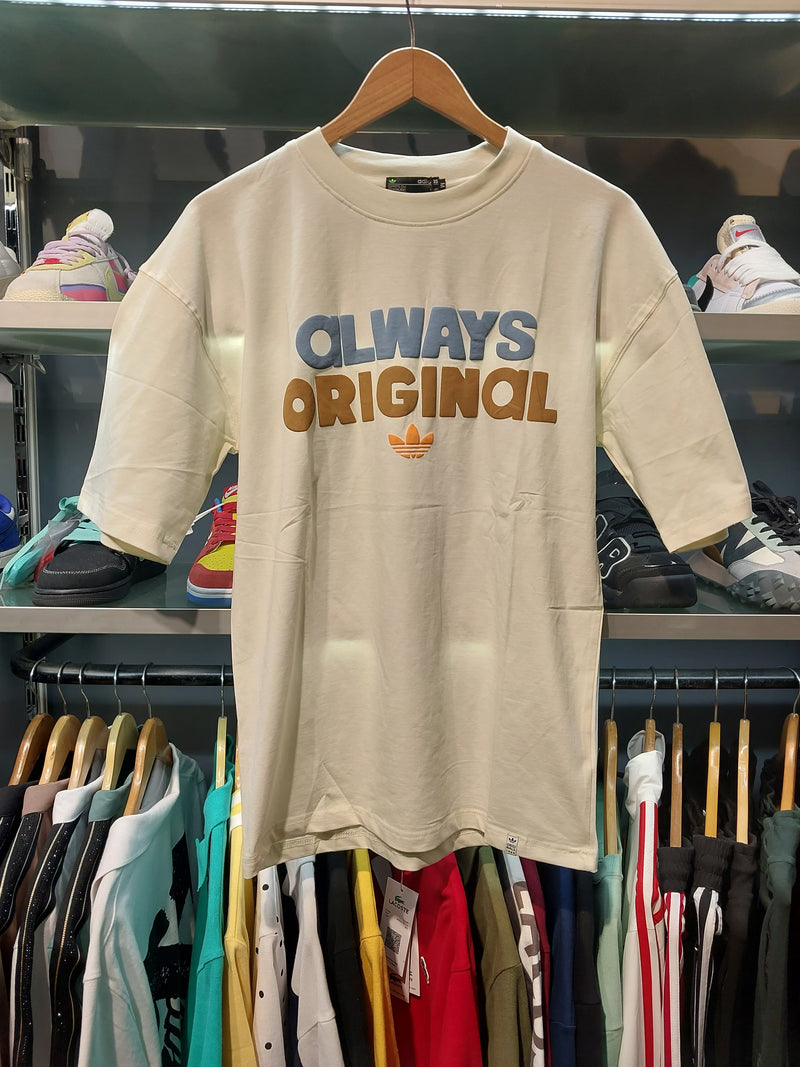 ADI ALWAYS ORIGINAL T-SHIRTS