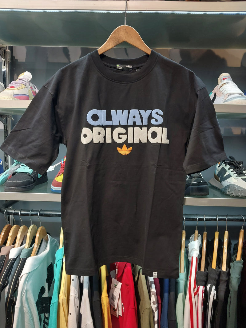 ADI ALWAYS ORIGINAL T-SHIRTS