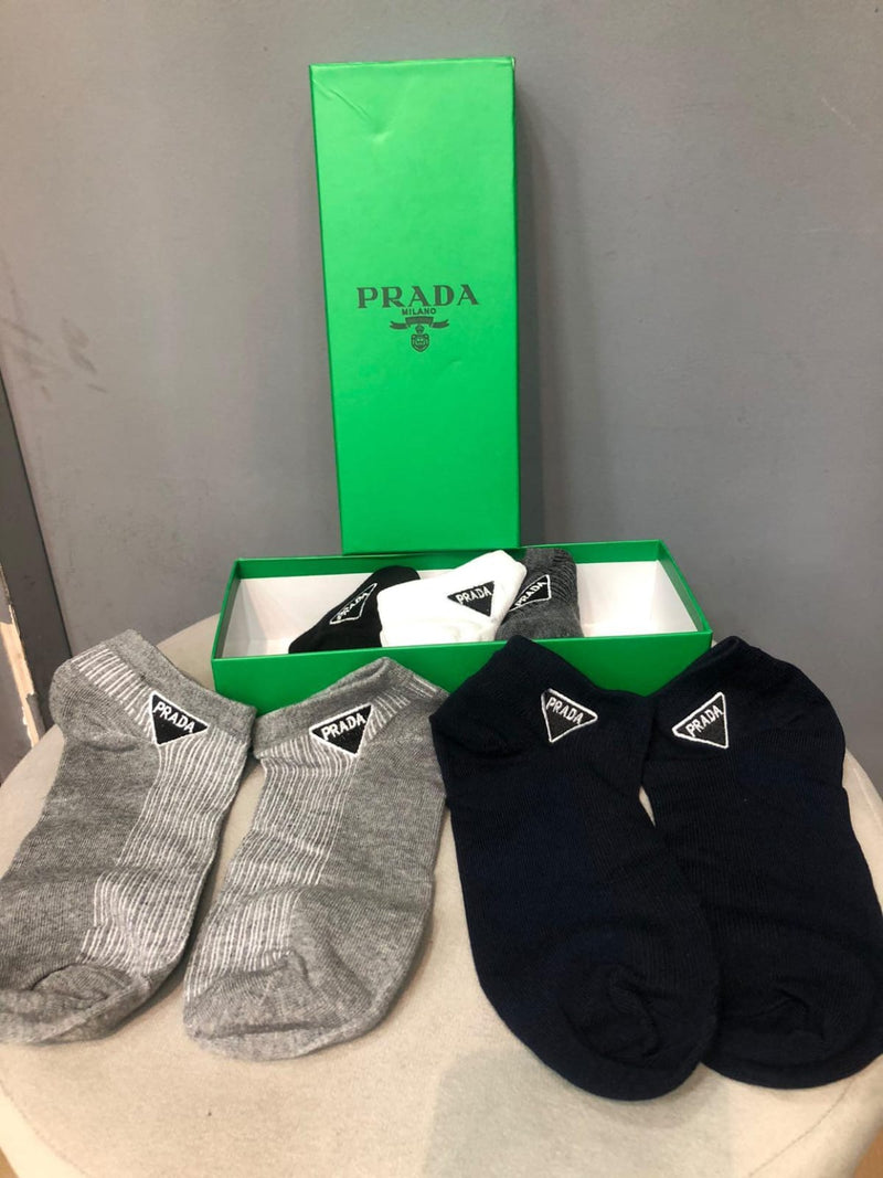 PRD SOCK PACK BOX