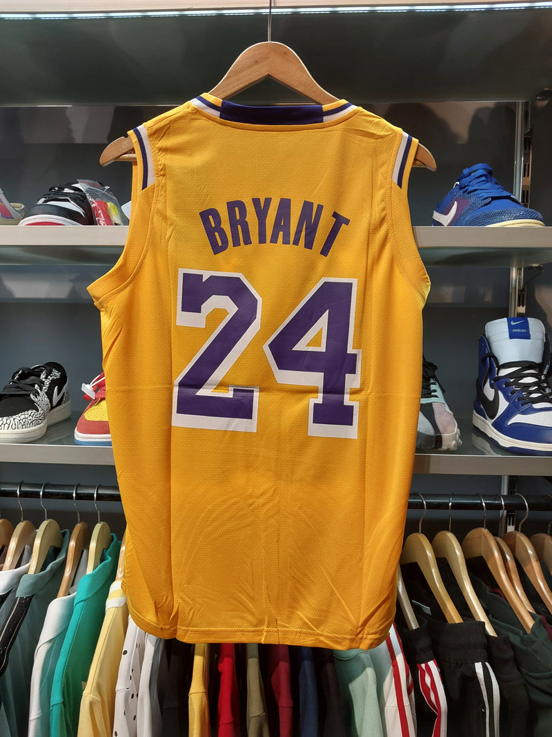 LAKERS BASKETBALL JERSEY