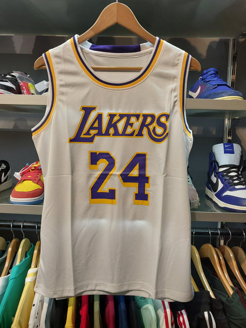 LAKERS BASKETBALL JERSEY