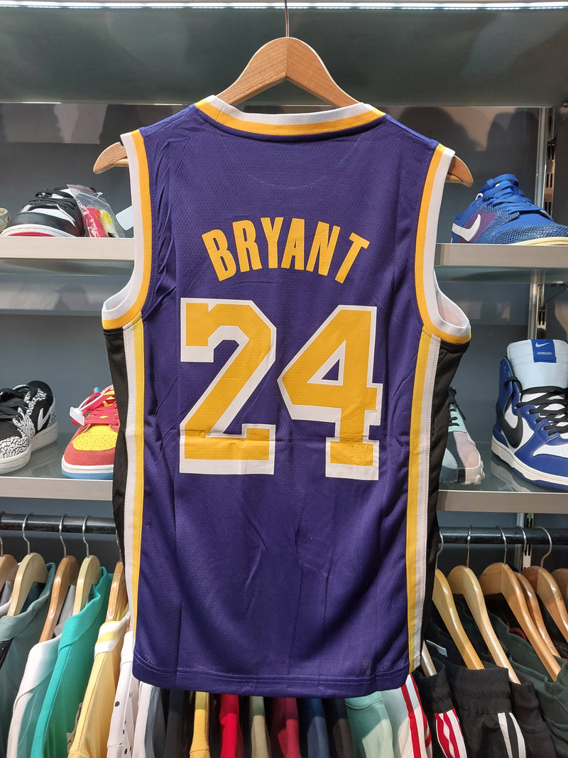 LAKERS BASKETBALL JERSEY