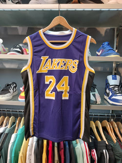 LAKERS BASKETBALL JERSEY