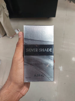 AJMAL SILVER SHADE 100ML