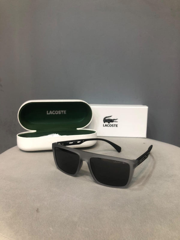 LAC SUNGLASS WITH OG BOX