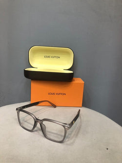 L.V. SUNGLASS WITH OG BOX