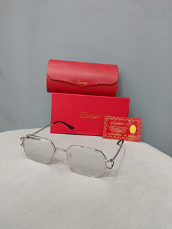 CARTIER SUNGLASS