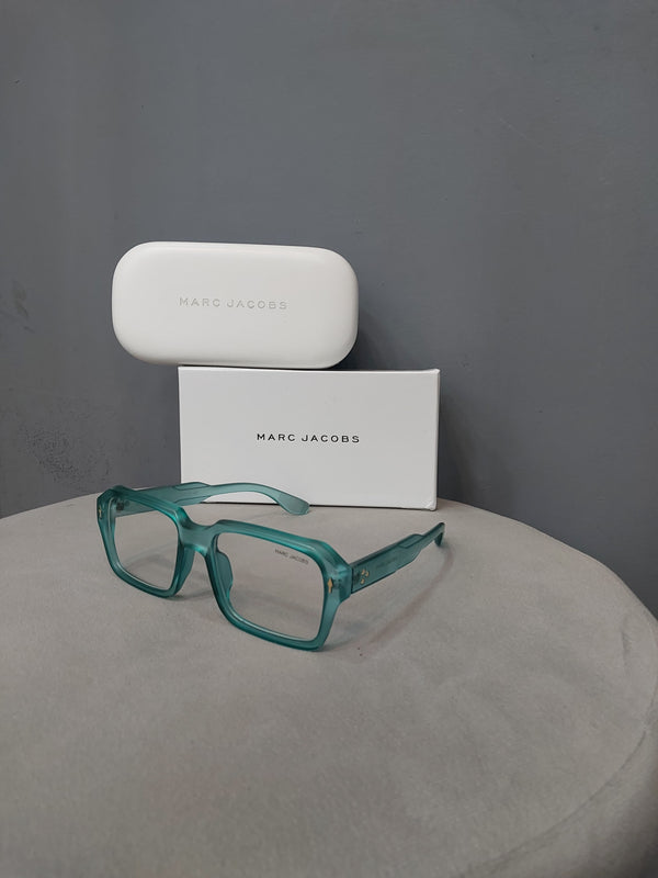 MARC JACOB BLUE SUNGLASS