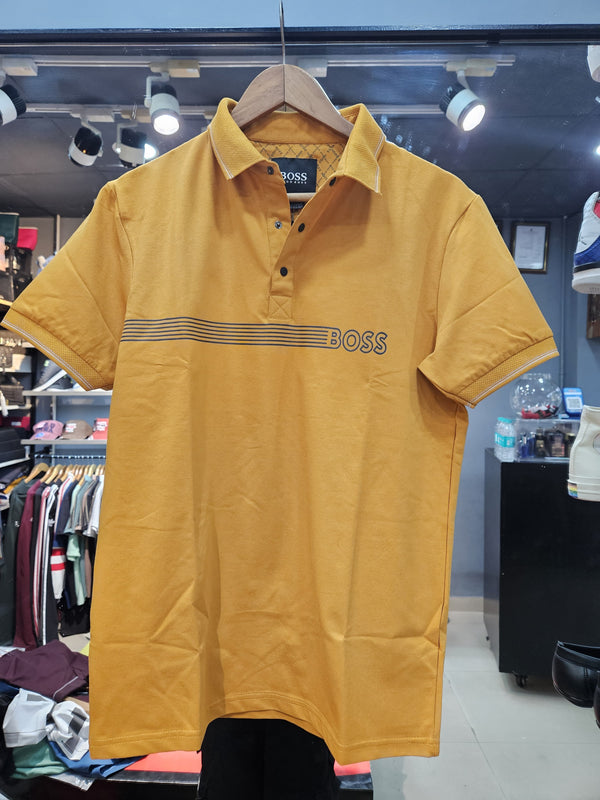 BOSS POLO