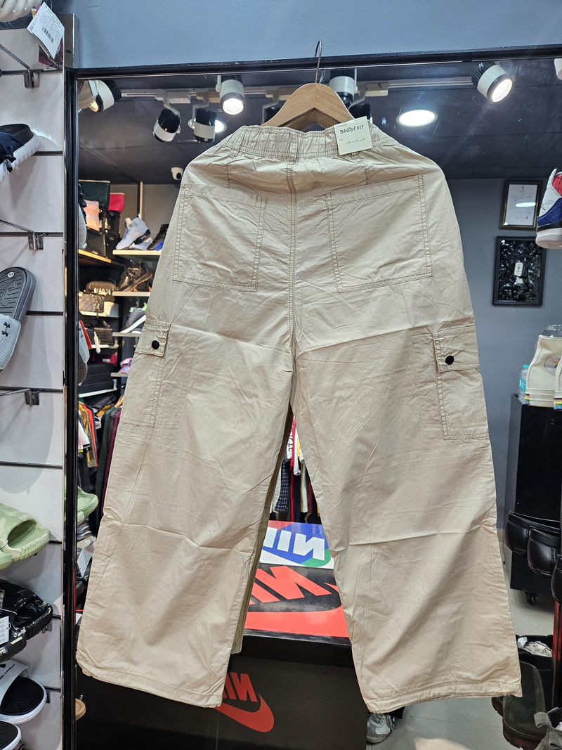 PULL&BEAR CARGOS