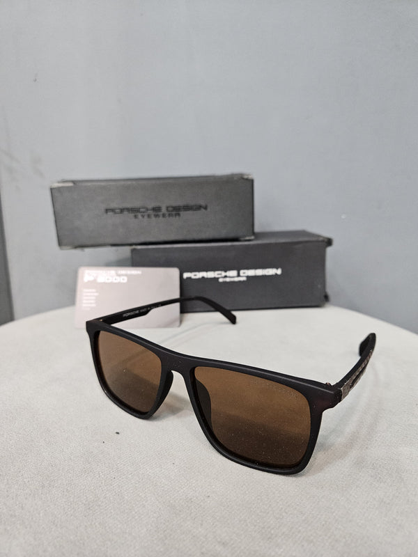 Porsche Design Sunglasses