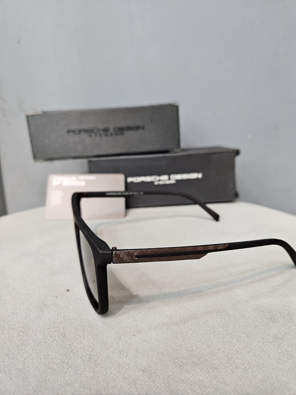 Porsche Design Sunglasses