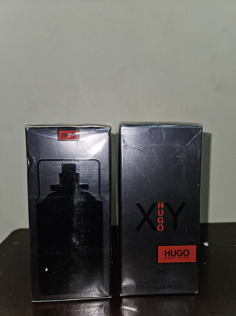 Hugo boss XY 100ml