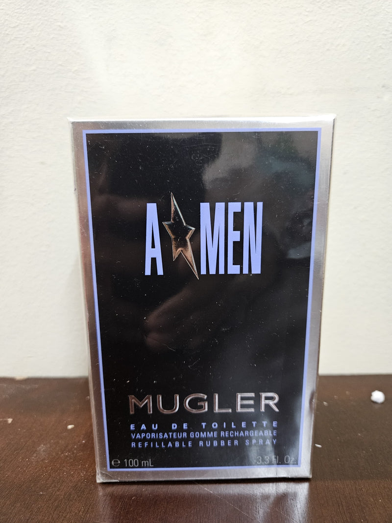 Mugler A-men EDT 100ml