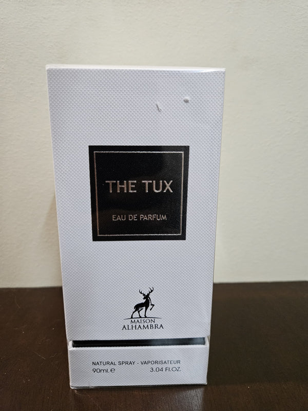 Maison Alhambra The Tux 90ml