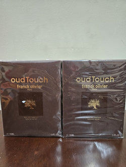 Franck Oliver Oud Touch 100ml