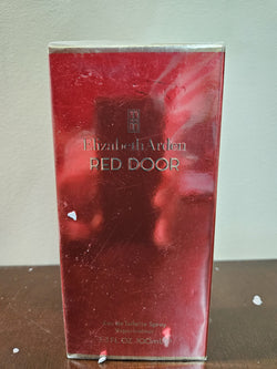 Elizabeth Arden Red Door 125ml W