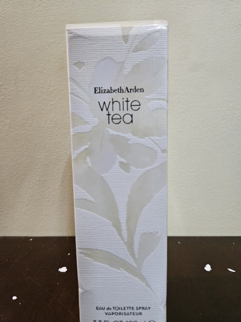 Elizabeth Arden White tea 100ml W