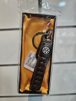 Volkswagen Keychain