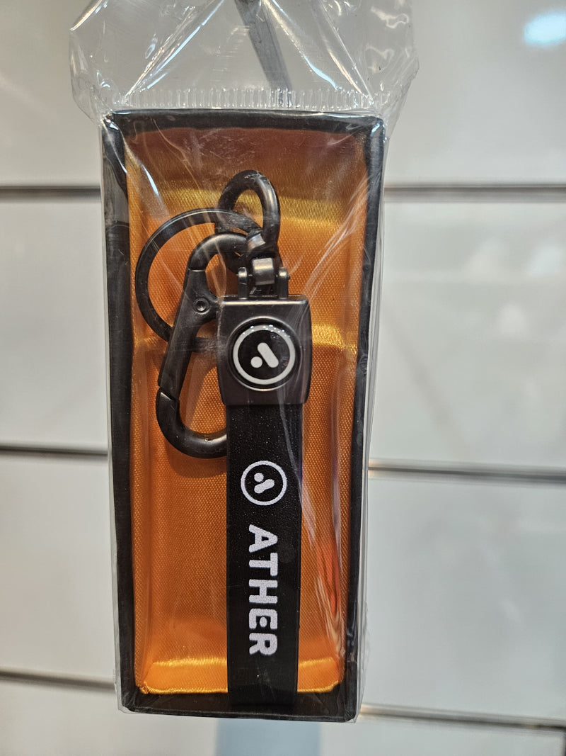 Ather keychain