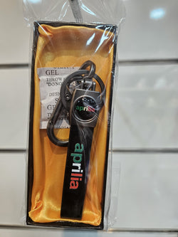 Aprilia Keychain