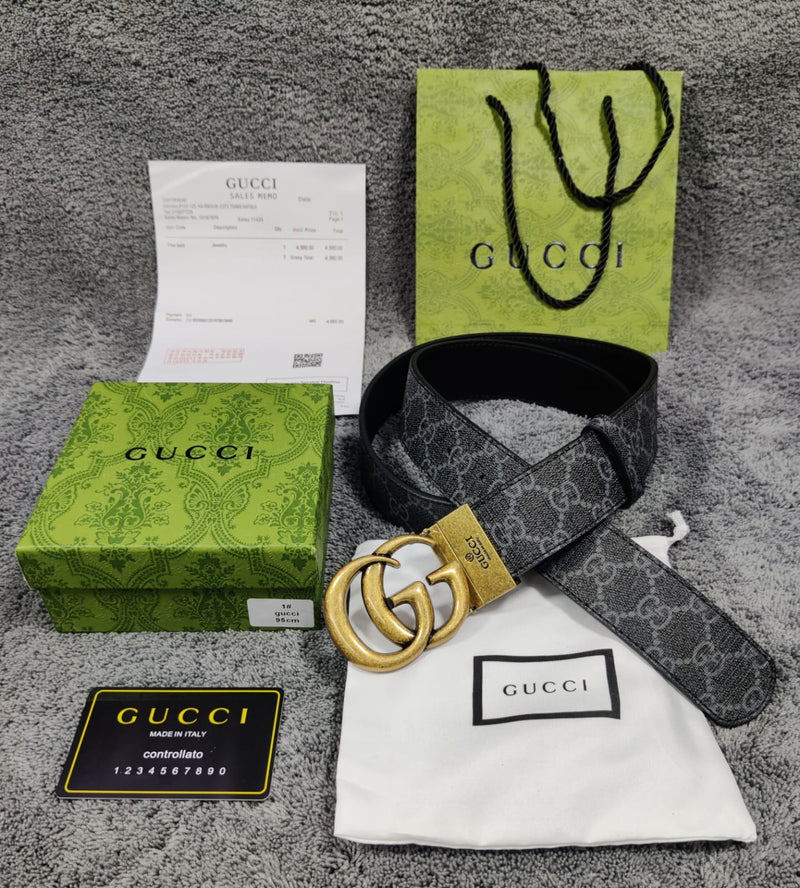 GUC BOX KIT SET BELT