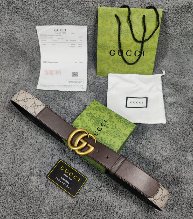 GUC BOX KIT SET BELT