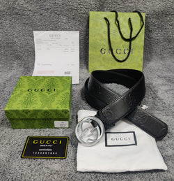 GUC BOX KIT SET BELT