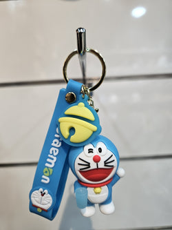 DORAEMON KEYCHAIN