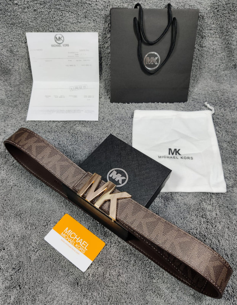 MK BOX KIT SET BELT